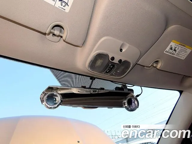 Jeep Compass 2011 — фото 16