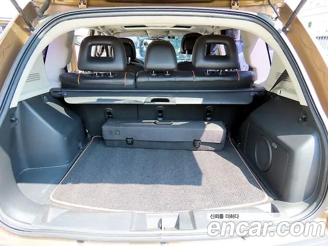 Jeep Compass 2011 — фото 18