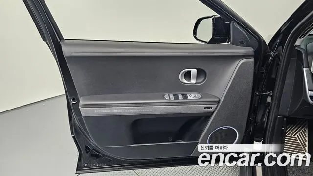Hyundai Ioniq5 2022 — фото 14