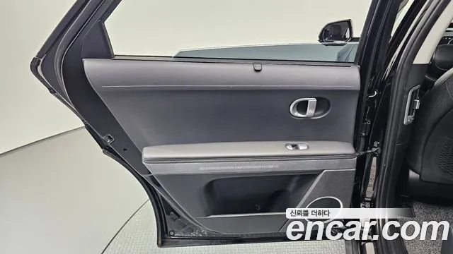 Hyundai Ioniq5 2022 — фото 15