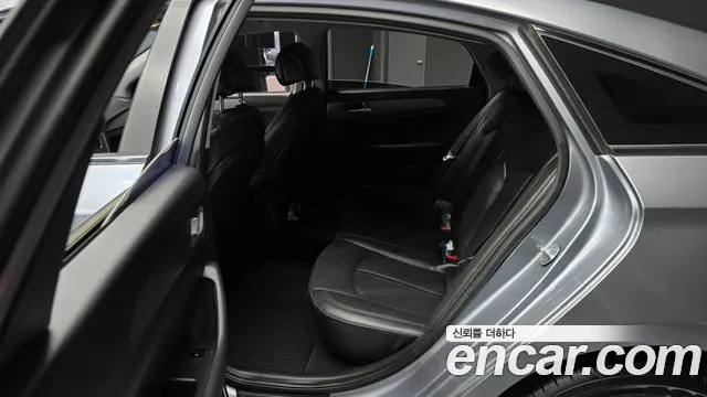 Hyundai Sonata 2016 — фото 18