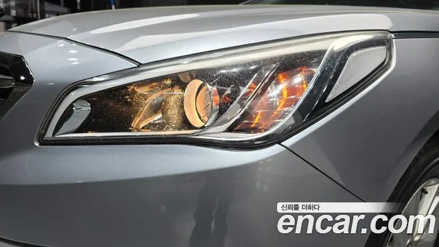 Hyundai Sonata 2016 — фото 8