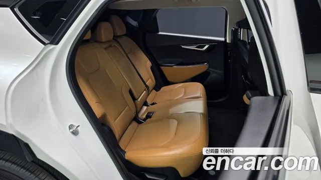 Kia EV6 2022 — фото 15