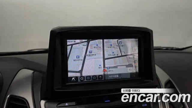 Hyundai AVANTE 2015 — фото 18