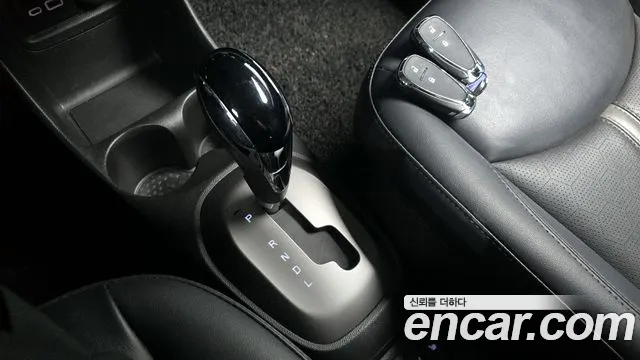 ChevroletGMDaewoo Spark 2020 — фото 11