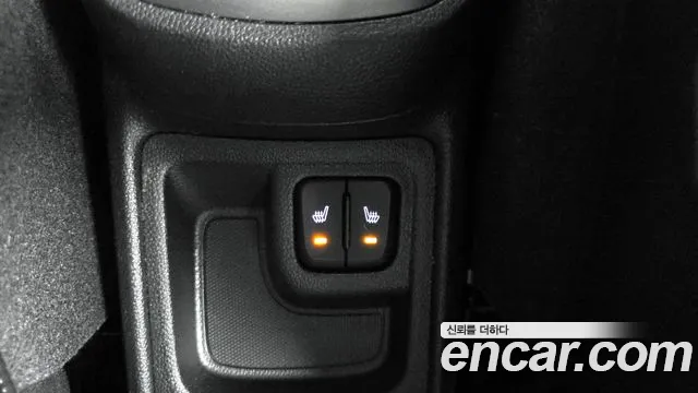 ChevroletGMDaewoo Spark 2020 — фото 20