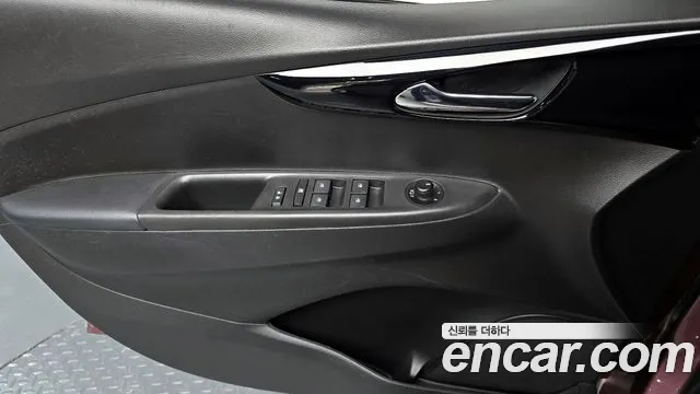 ChevroletGMDaewoo Spark 2020 — фото 13