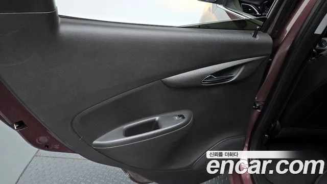 ChevroletGMDaewoo Spark 2020 — фото 14