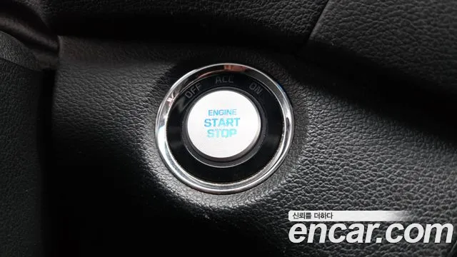 Hyundai Tucson 2017 — фото 16