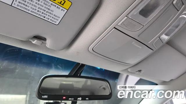 Hyundai Tucson 2018 — фото 18