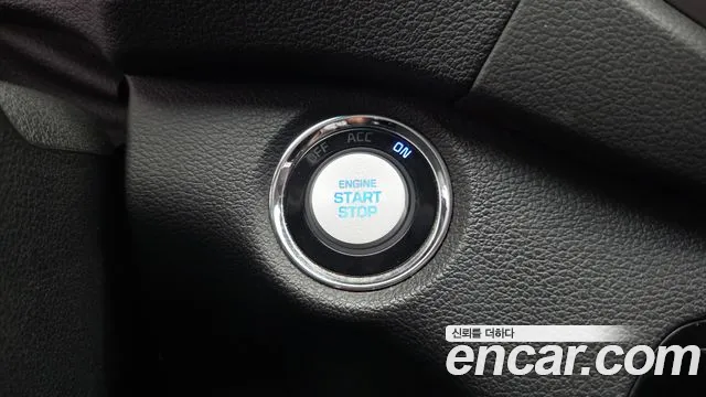 Hyundai Tucson 2018 — фото 19