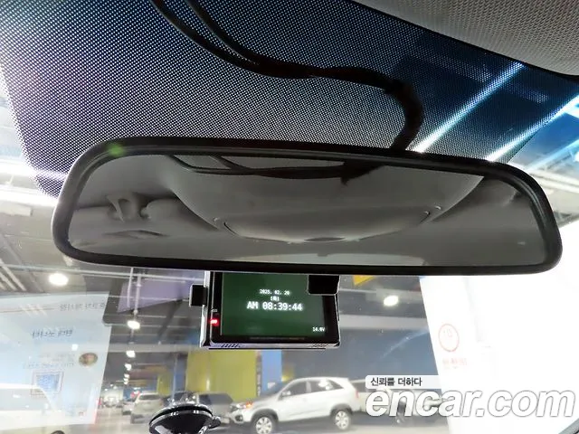 Hyundai Sonata 2018 — фото 16