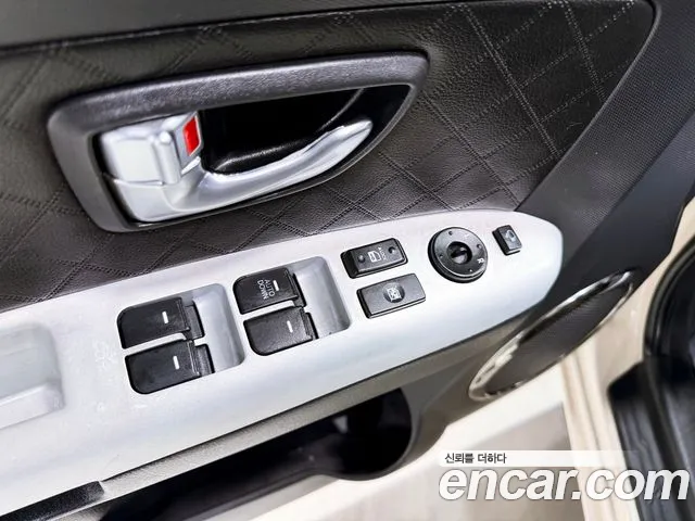 Kia Soul 2012 — фото 9