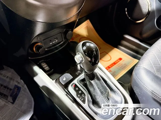 Kia Soul 2012 — фото 10
