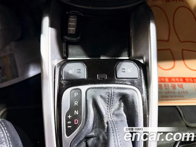 Kia Soul 2012 — фото 11