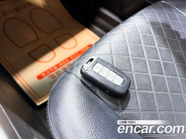 Kia Soul 2012 — фото 16