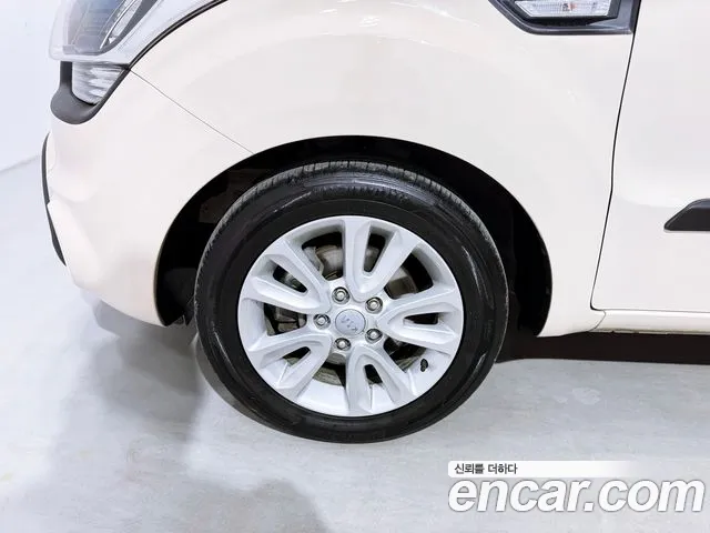 Kia Soul 2012 — фото 20