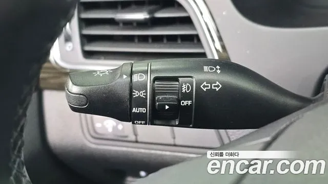 Hyundai Sonata 2016 — фото 17