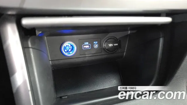 Hyundai Sonata 2016 — фото 19