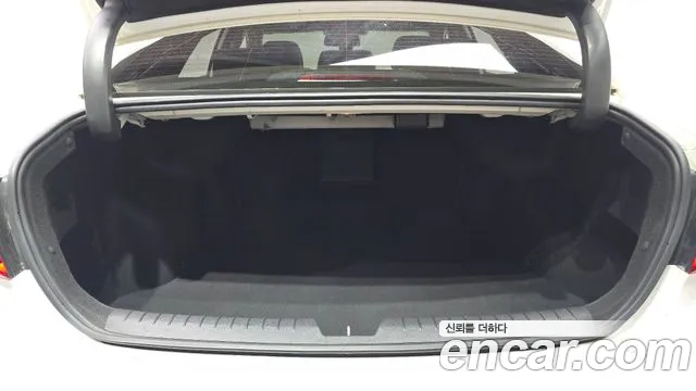Hyundai Sonata 2016 — фото 20