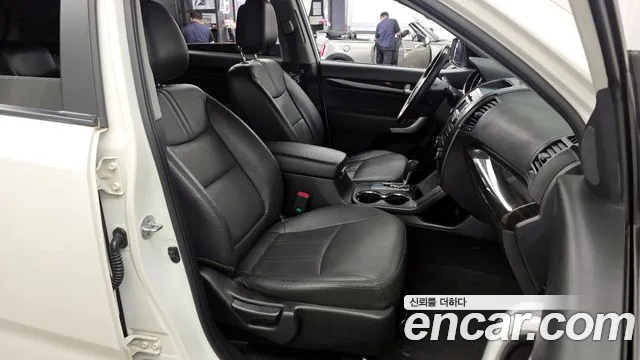 Kia Sorento 2012 — фото 17
