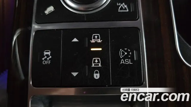 Land Rover Range Rover 2015 — фото 16