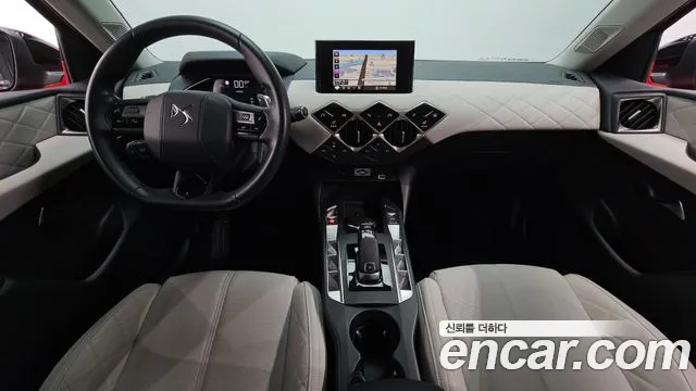 Citroen-DS DS3 2020 — фото 10