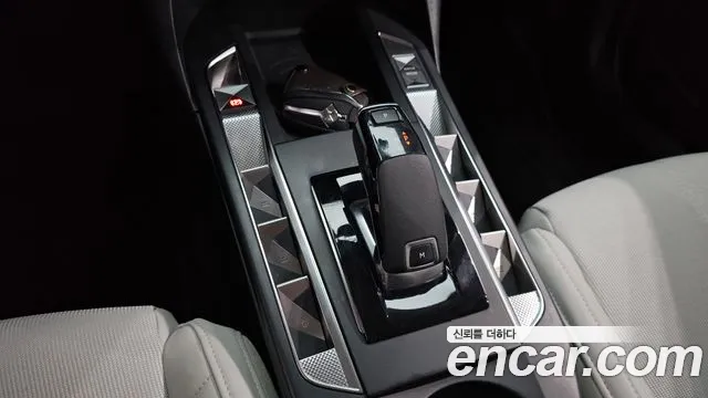 Citroen-DS DS3 2020 — фото 12