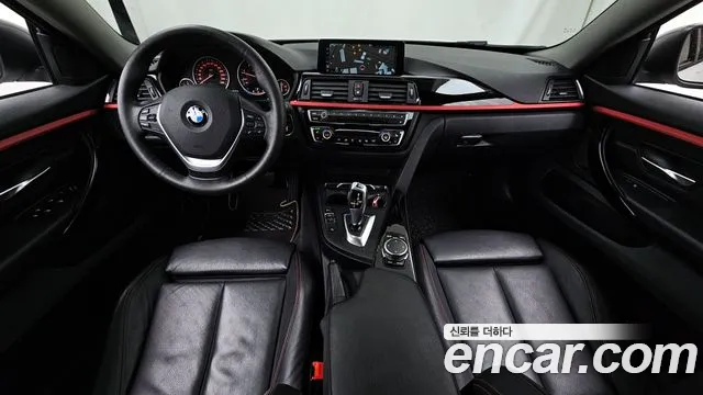 BMW 4-Series 2017 — фото 7