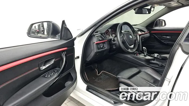 BMW 4-Series 2017 — фото 10