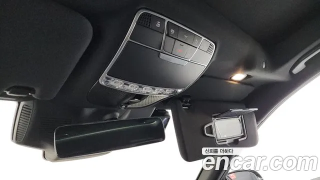 Mercedes-Benz S-Class 2019 — фото 16