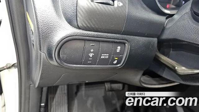 Kia K3 2015 — фото 17