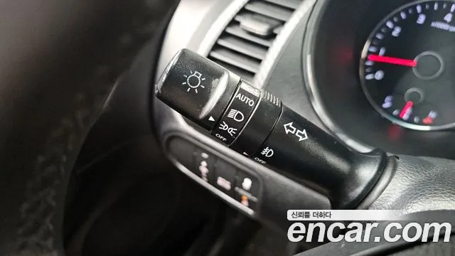 Kia K3 2015 — фото 18