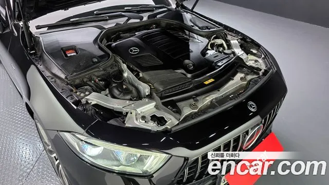 Mercedes-Benz CLS-Class 2019 — фото 6