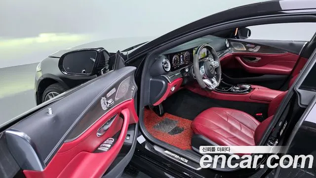 Mercedes-Benz CLS-Class 2019 — фото 10