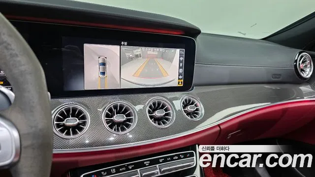 Mercedes-Benz CLS-Class 2019 — фото 16