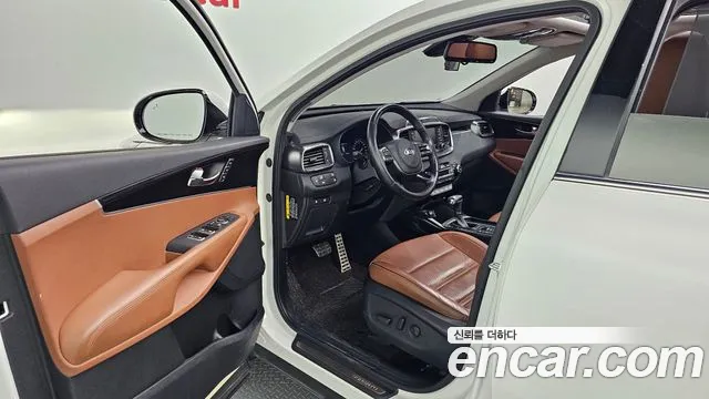 Kia Sorento 2019 — фото 10