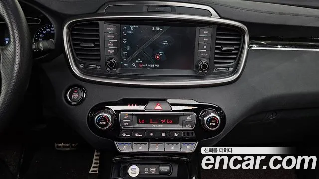 Kia Sorento 2019 — фото 13