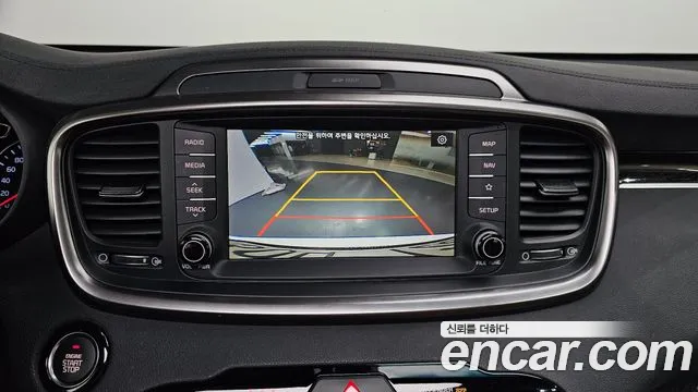 Kia Sorento 2019 — фото 14