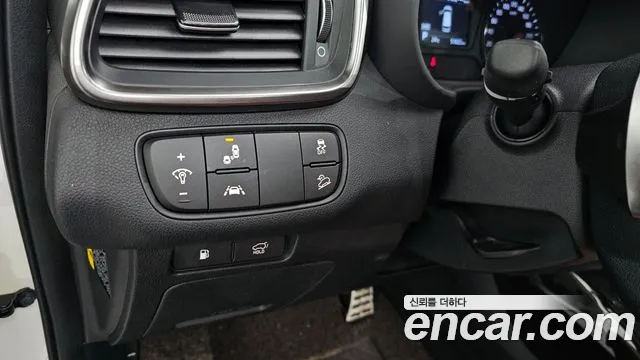 Kia Sorento 2019 — фото 16
