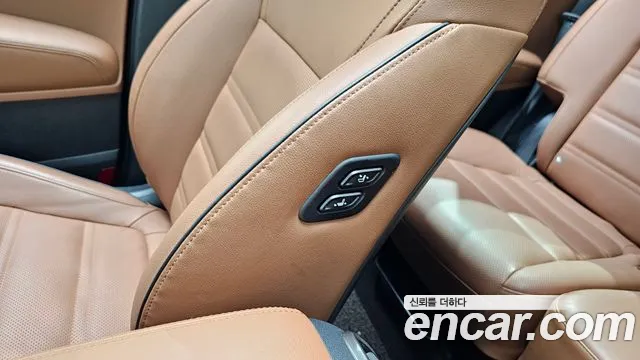 Kia Sorento 2019 — фото 18