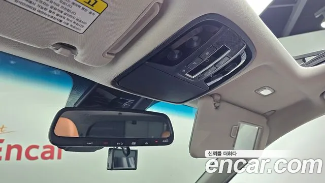 Kia Sorento 2019 — фото 20