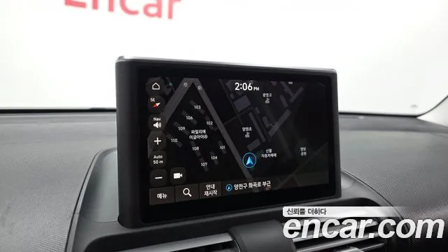 Hyundai Casper 2024 — фото 16