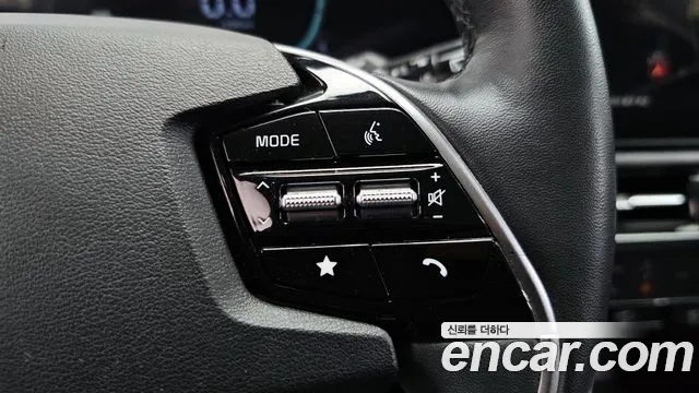 Kia Niro 2022 — фото 16
