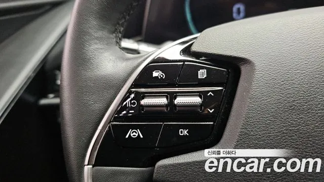 Kia Niro 2022 — фото 17