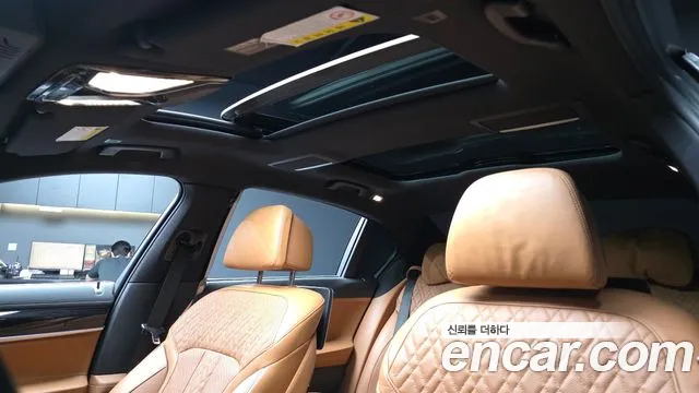 BMW 7-Series 2018 — фото 18