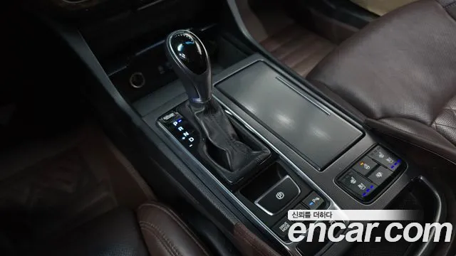 Hyundai Aslan 2015 — фото 9