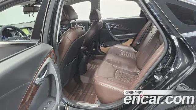 Hyundai Aslan 2015 — фото 11