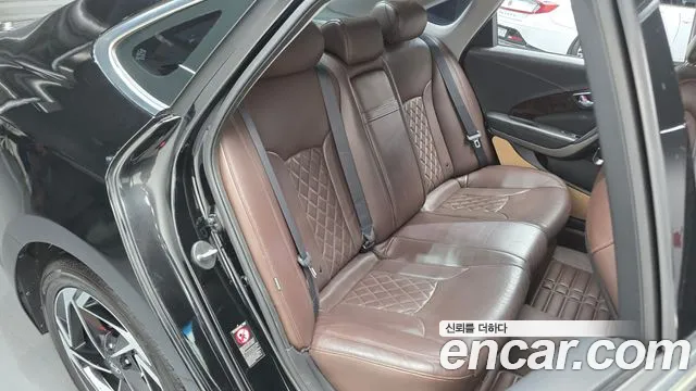 Hyundai Aslan 2015 — фото 12