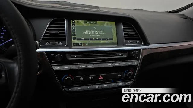Hyundai Aslan 2015 — фото 15